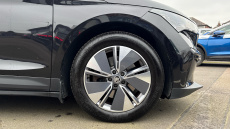 Skoda Enyaq 150kW 80 Suite 82kWh 5dr Auto Electric Estate